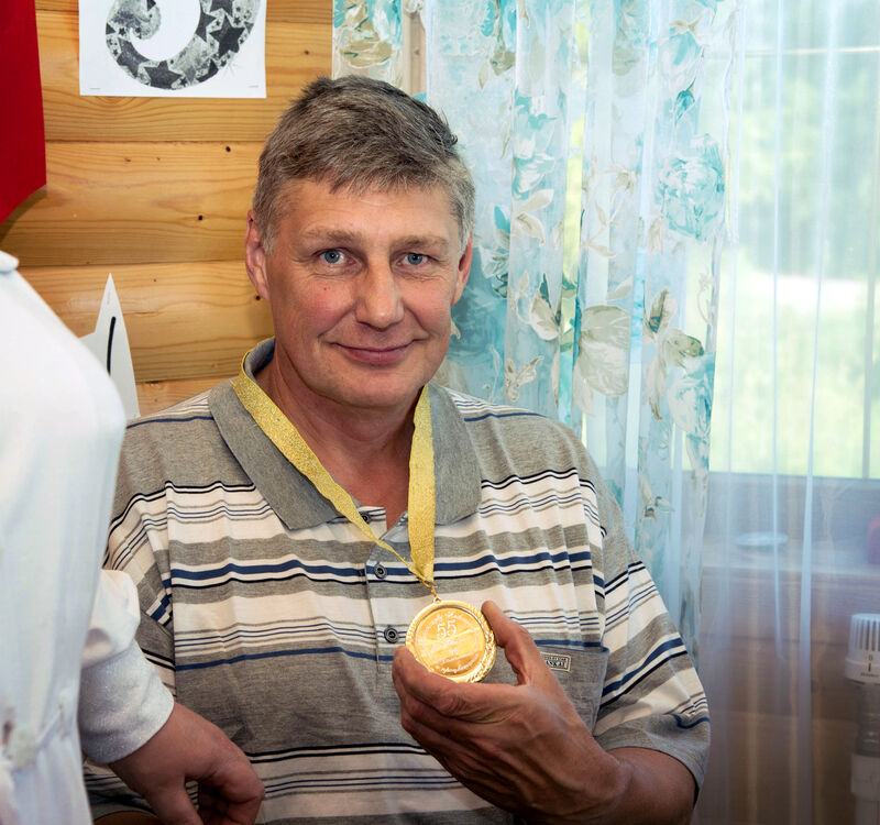 ���������� �����-���������, ���� ������� ���������, 61 ���, ������������ ��� c�������� ���������