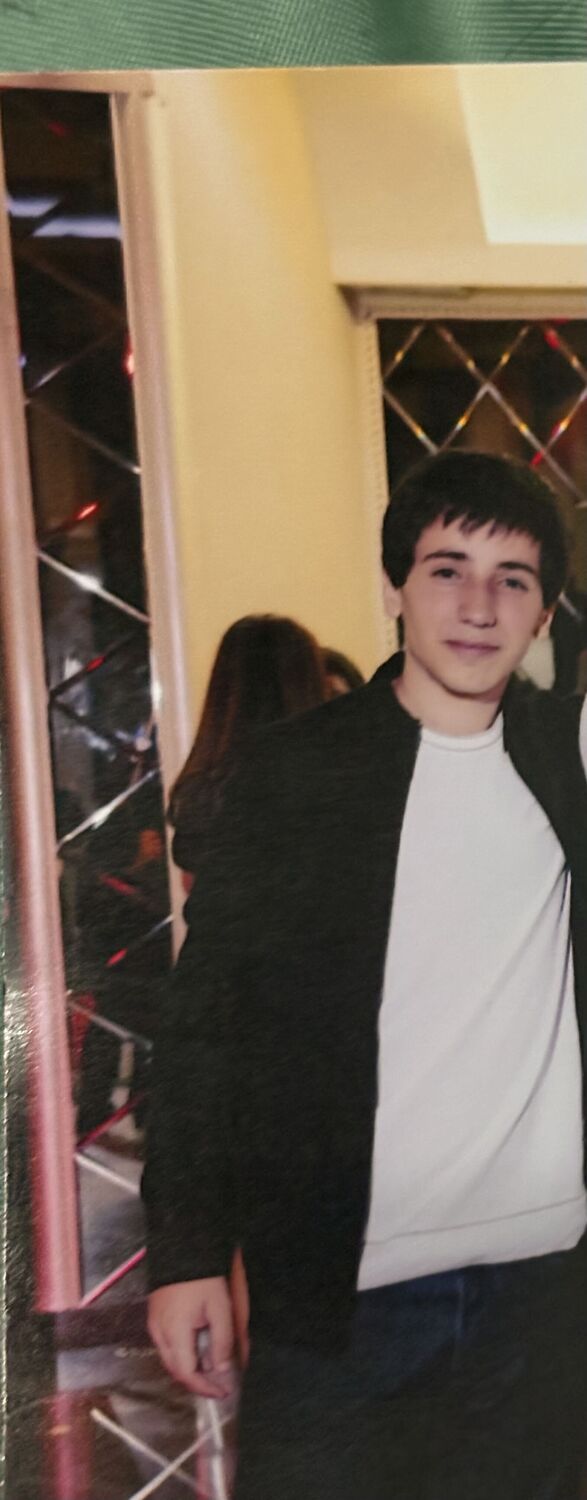 ���� 55235532 ����� Ashot, 19 ���, ���� ���������� � �������