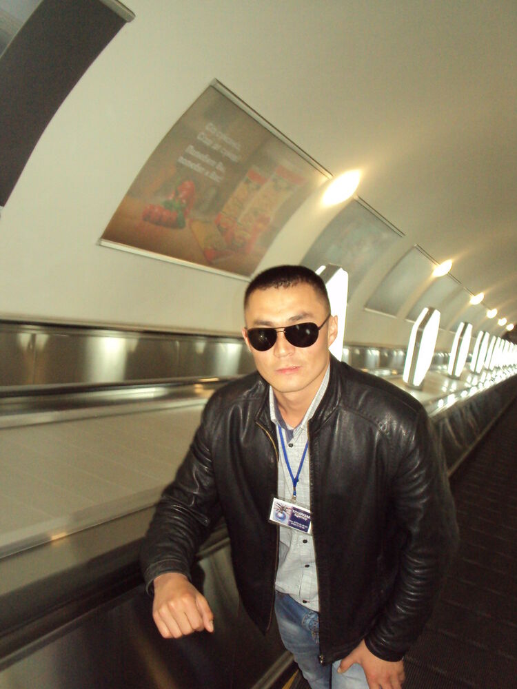 ���� 5339632 ������� Mirbek, 36 ���, ���� ���������� � �������