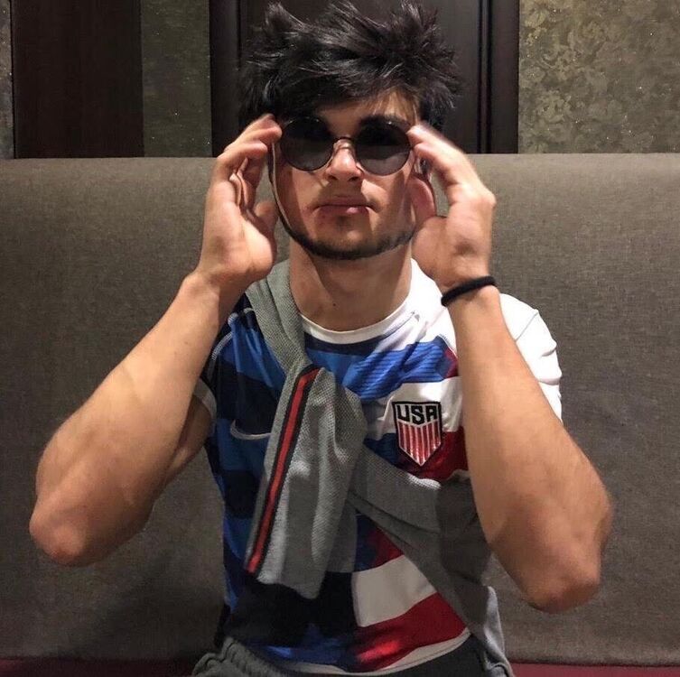 ���������� ���������, ���� ����� Shamil, 23 ����, ������������ ��� ������, ����� � ���������