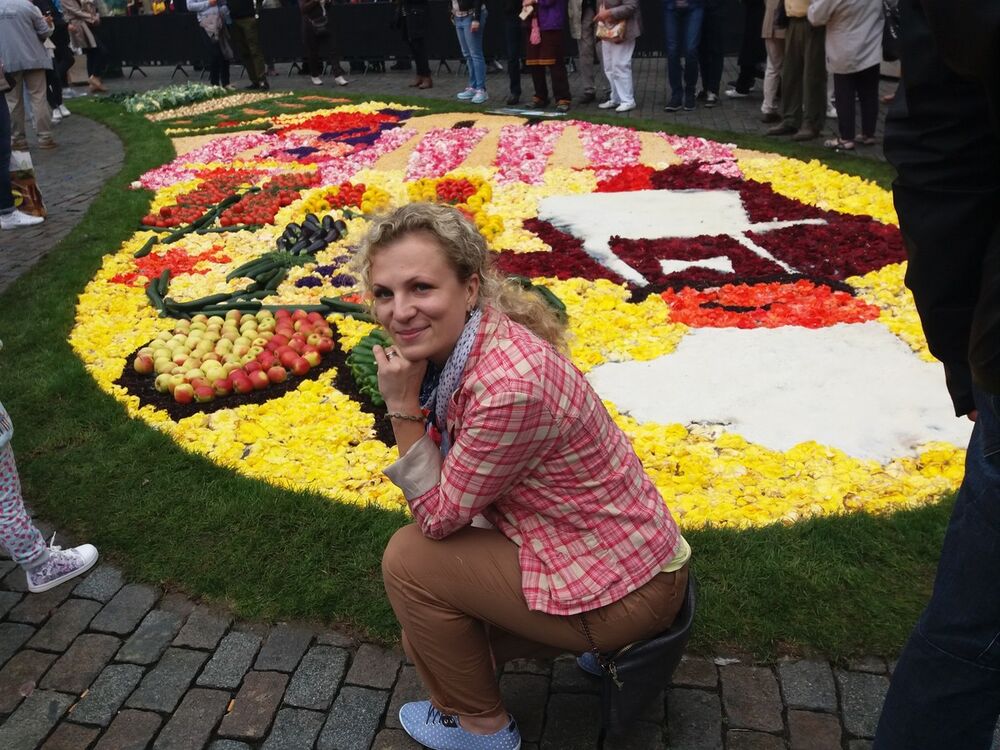 ���������� �����, ���� ������� Olga, 41 ���, ������������ ��� ������, ����� � ���������, c�������� ���������