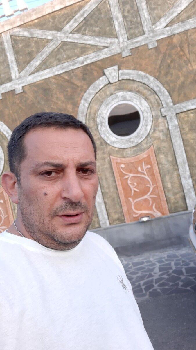 ���������� ������, ���� ������� Ashot, 53 ����, ������������ ��� ������, ����� � ���������, c�������� ���������