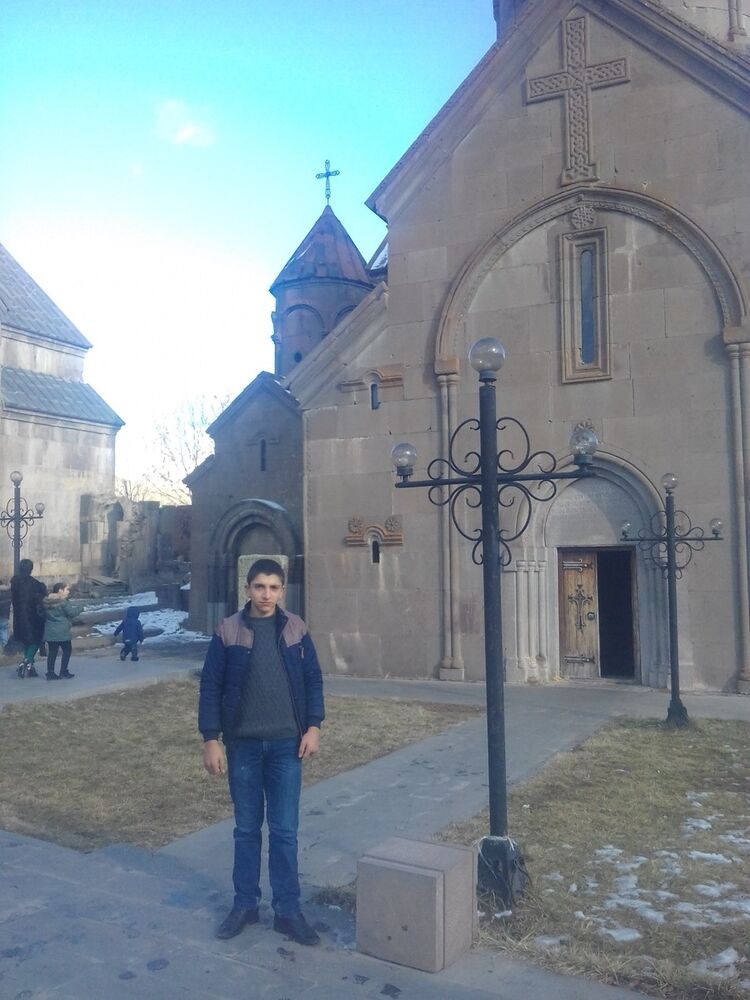 ���� 16897592 ����� Hayk, 25 ���, ���� ���������� � �������