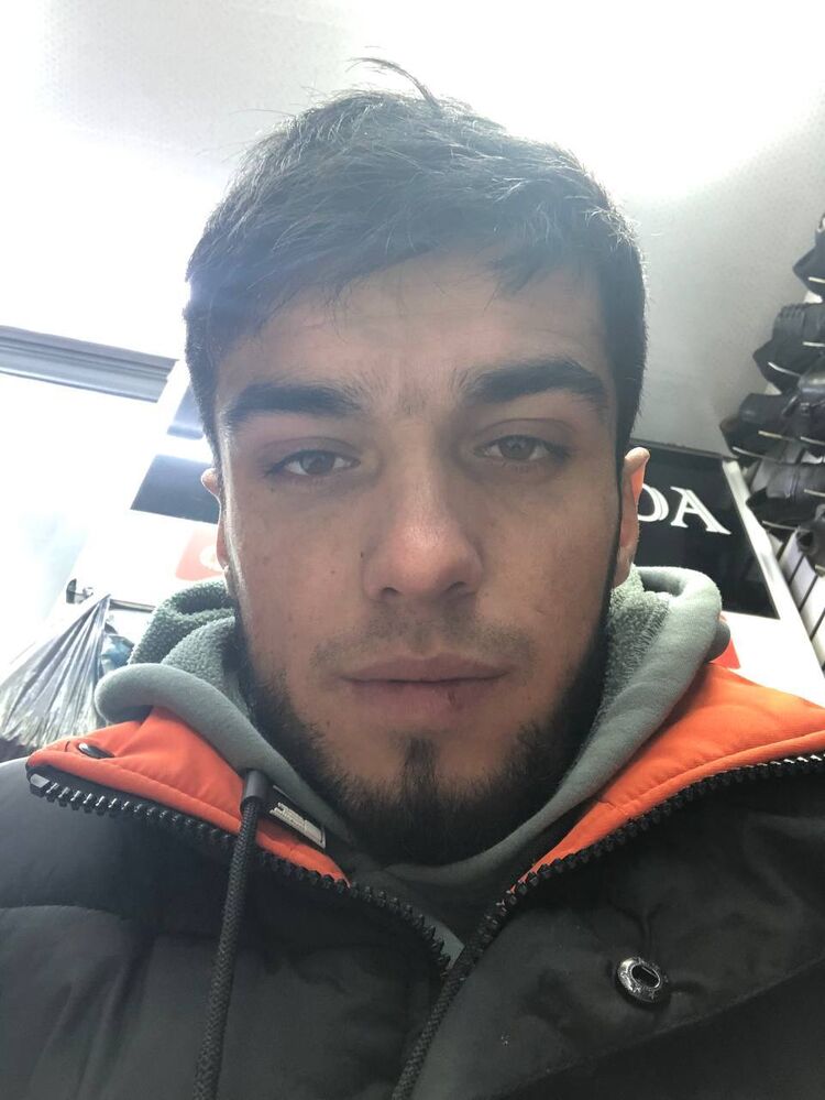 ���� 41079302 ������� Salim, 29 ���, ���� ���������� � ������