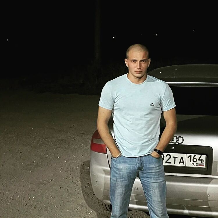 ���� 26943652 ������� Alexey, 28 ���, ���� ���������� � ��������