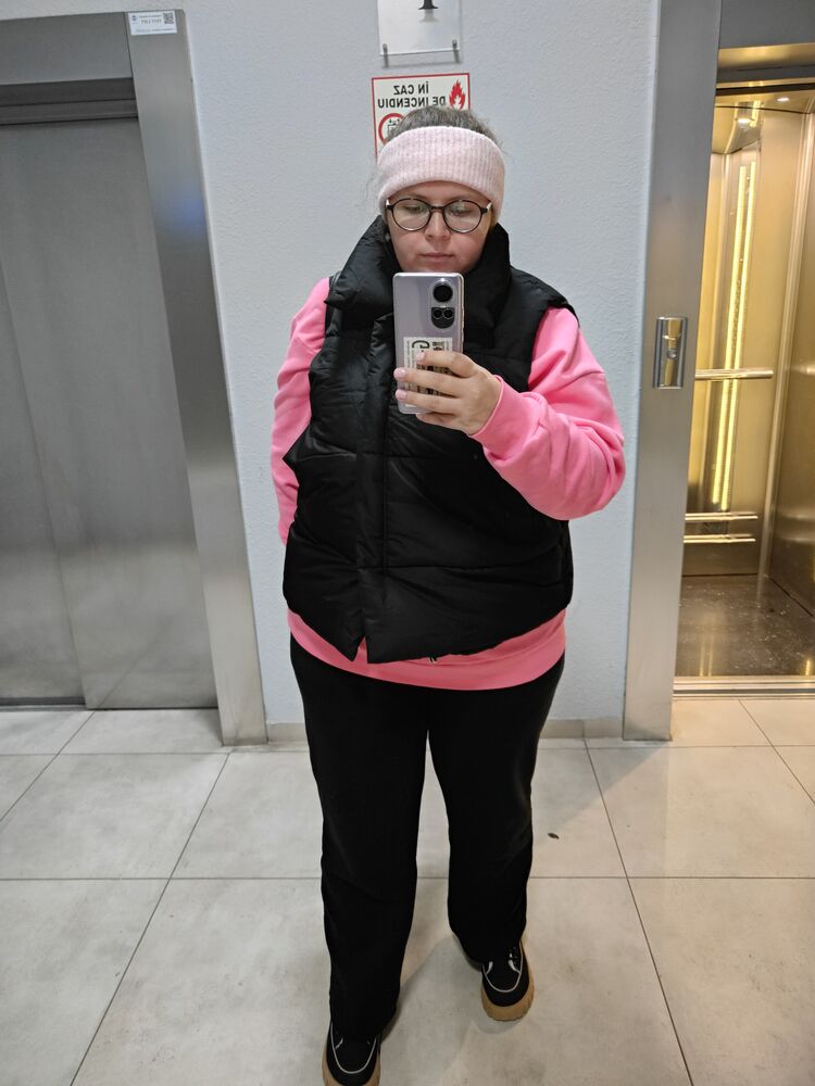 ���������� �������, ���� ������� Valeria, 32 ����, ������������ ��� ����� � ���������, ���������