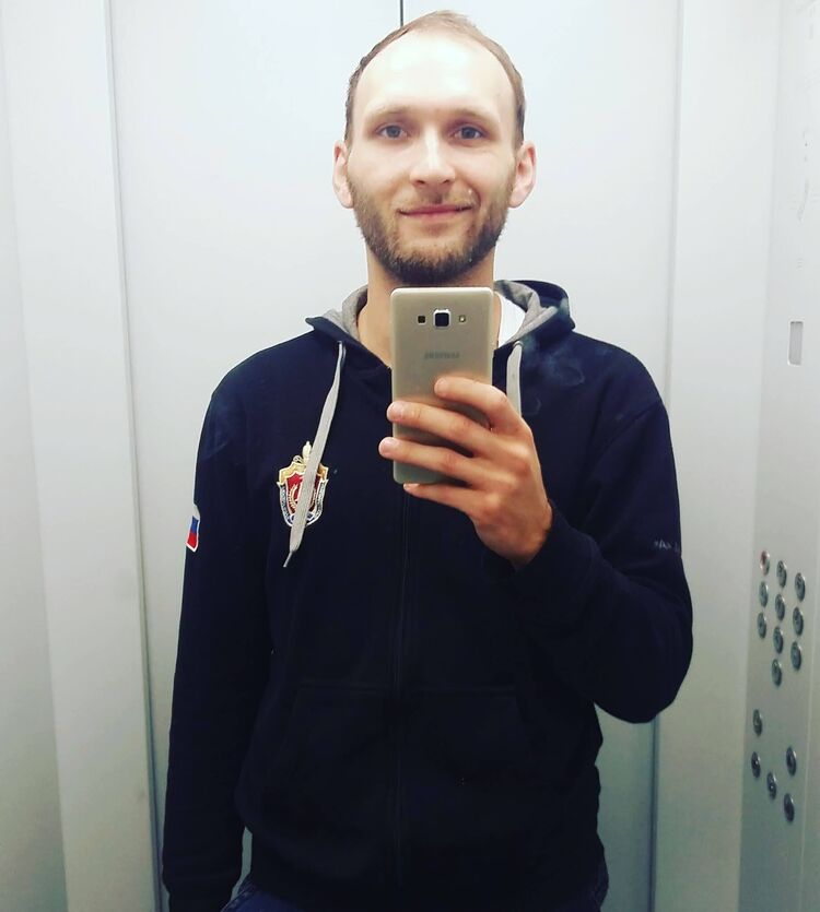 ���������� ��������, ���� ������� ������, 35 ���, ������������ ��� ������, ����� � ���������