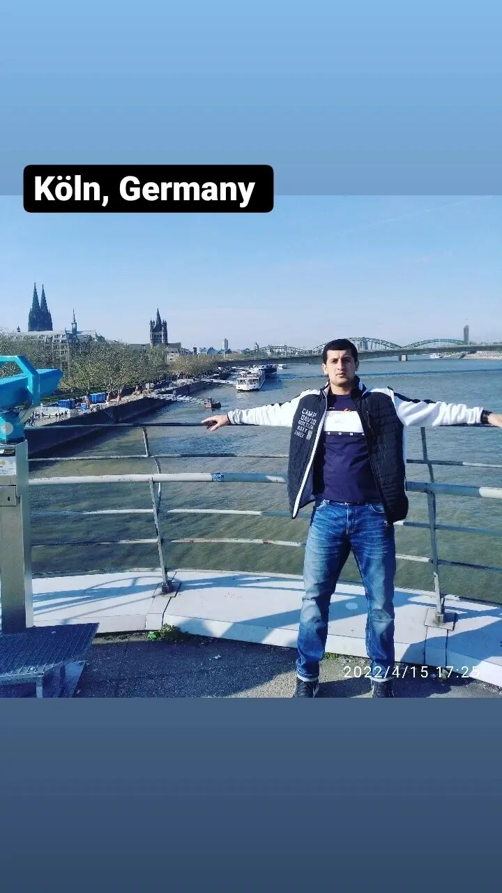 ���� 34087342 ������� Damir, 29 ���, ���� ���������� � ������