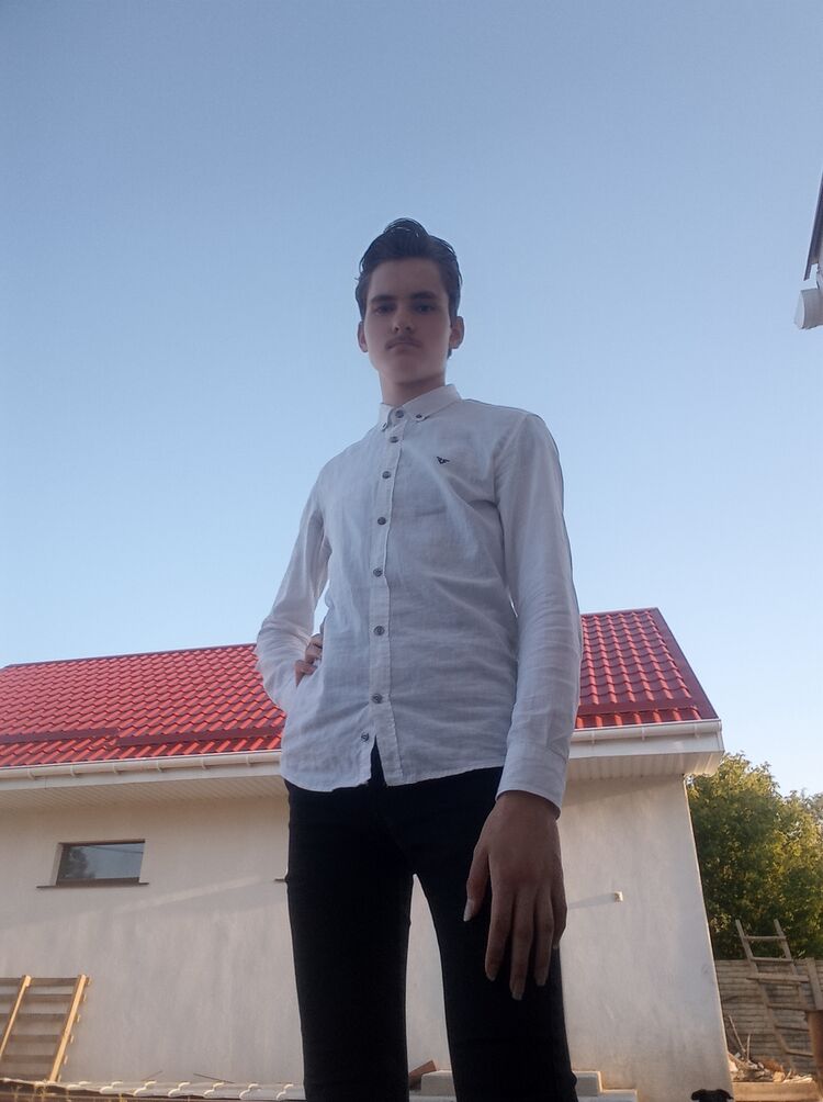 ���������� �����������, ���� ����� VictorBuket, 20 ���, ������������ ��� ������, ����� � ���������