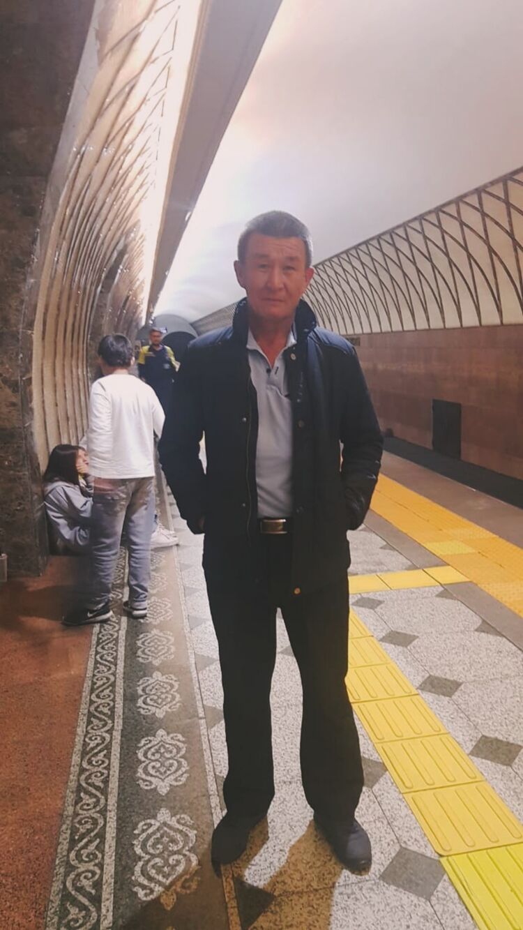 ���� 31127432 ������� Adil, 53 ����, ���� ���������� � ������