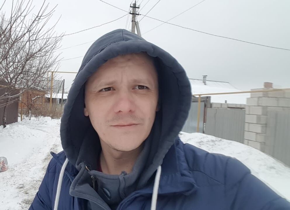  45777852  Alexey, 42 ,    