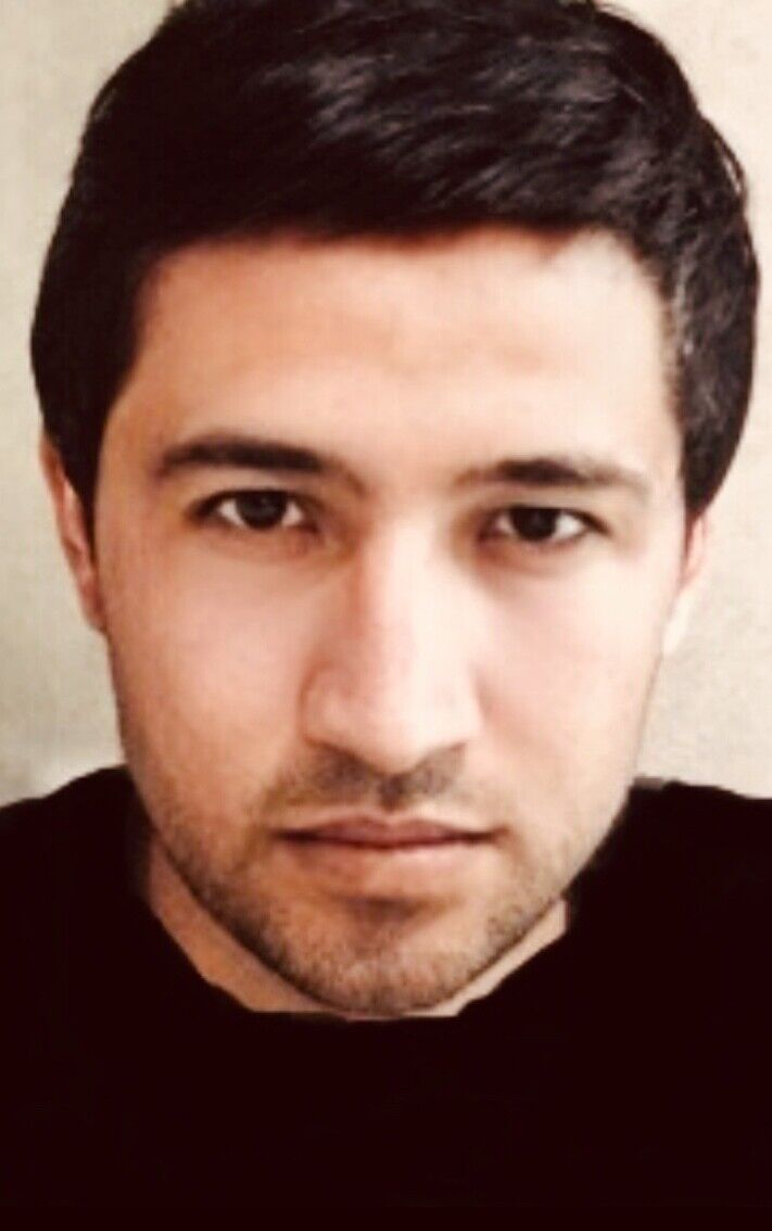  21058662  Ali, 33 ,    
