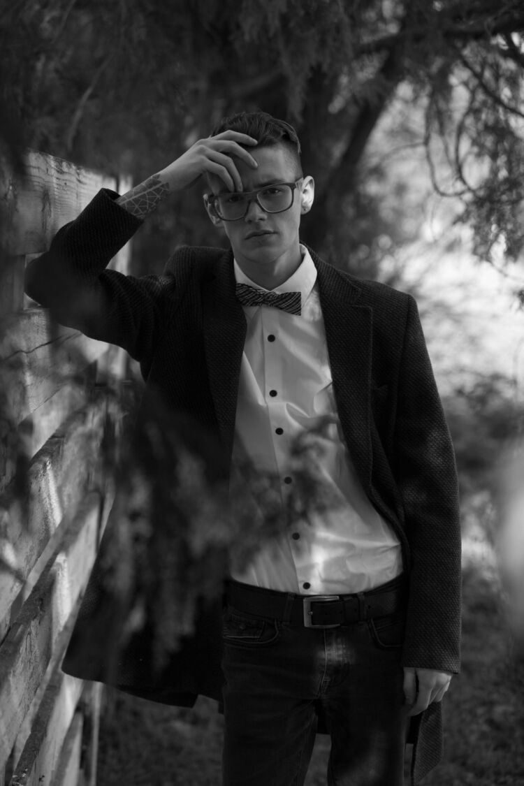 ���������� ���������, ���� ������� Mr A, 28 ���, ������������ ��� ������, ����� � ���������, ���������