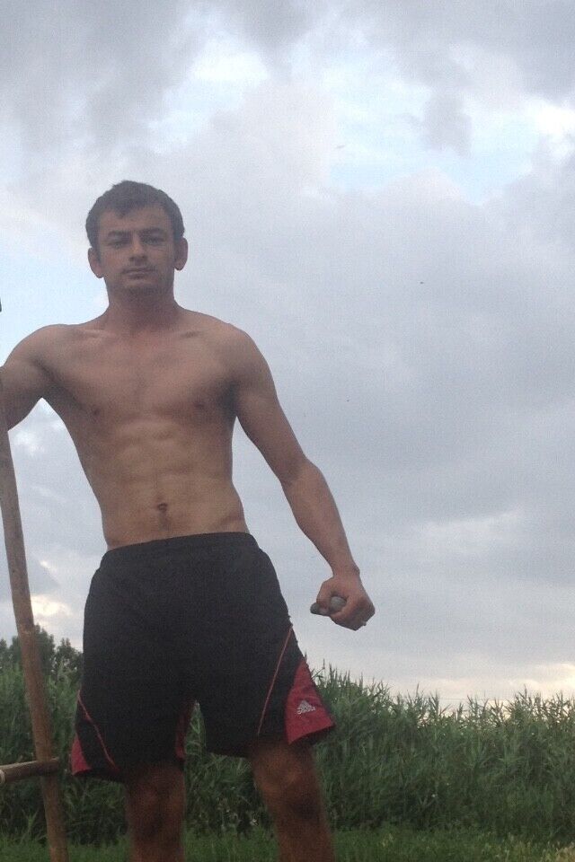 ���������� ������, ���� ������� Magomed, 34 ����, ������������ ��� ������, ����� � ���������, c�������� ���������