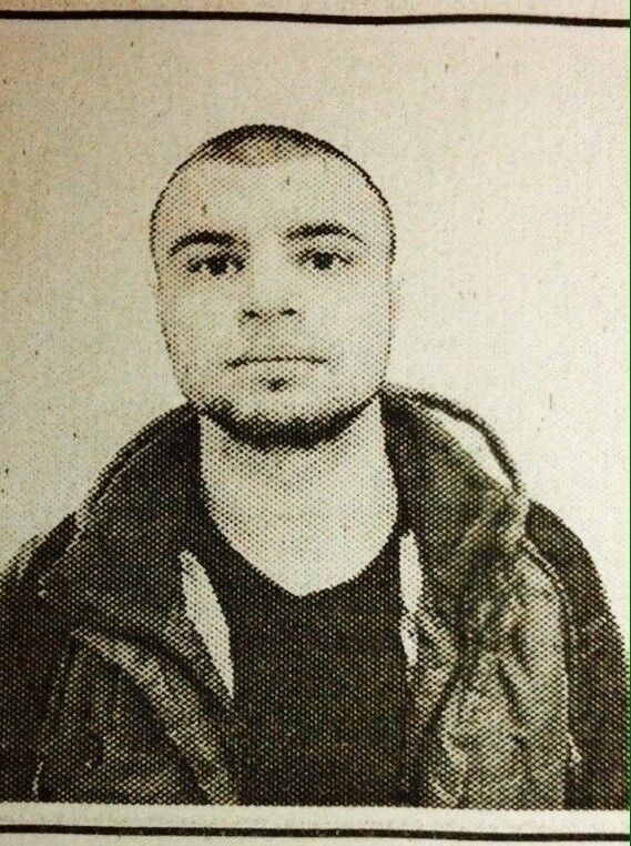 ���� 9606362 ������� Aleks, 32 ����, ���� ���������� � ������