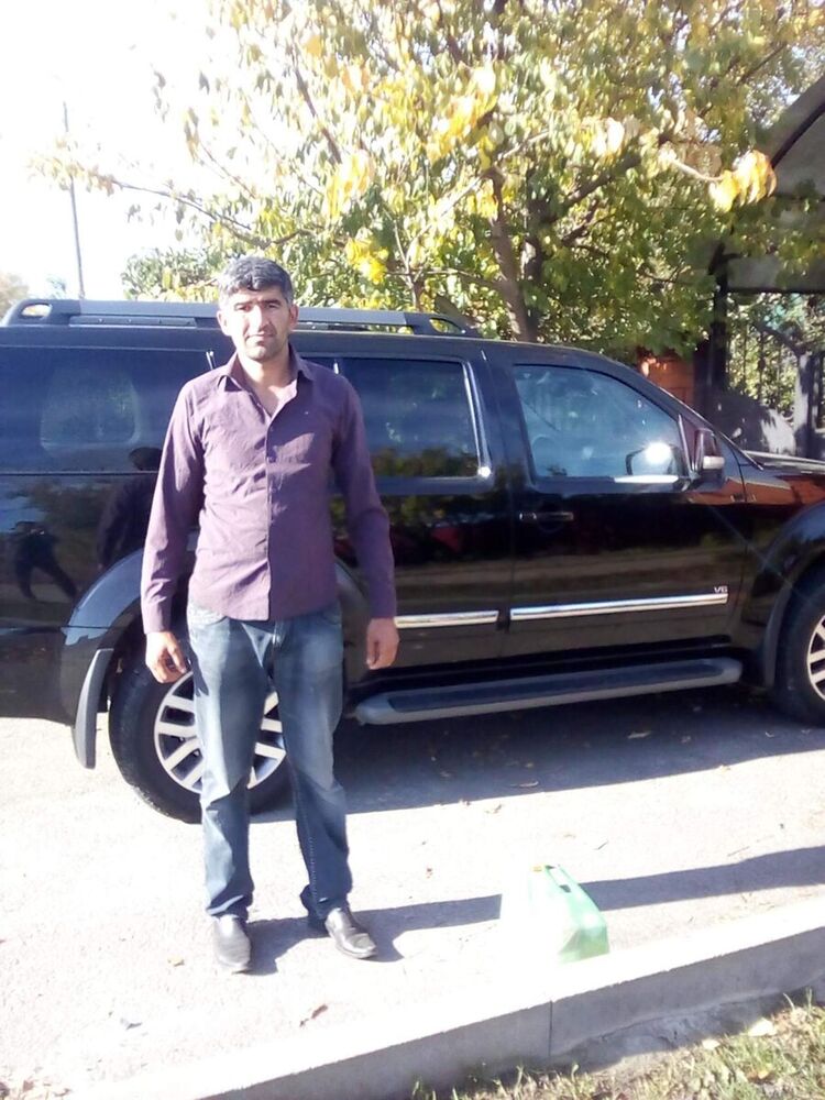 ���������� �������, ���� ������� Bahtiyor, 41 ���, ������������ ��� ������, ����� � ���������, c�������� ���������