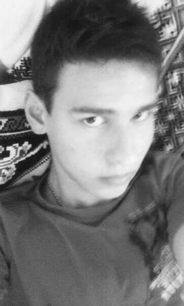  4100682  Sergiy, 29 ,    