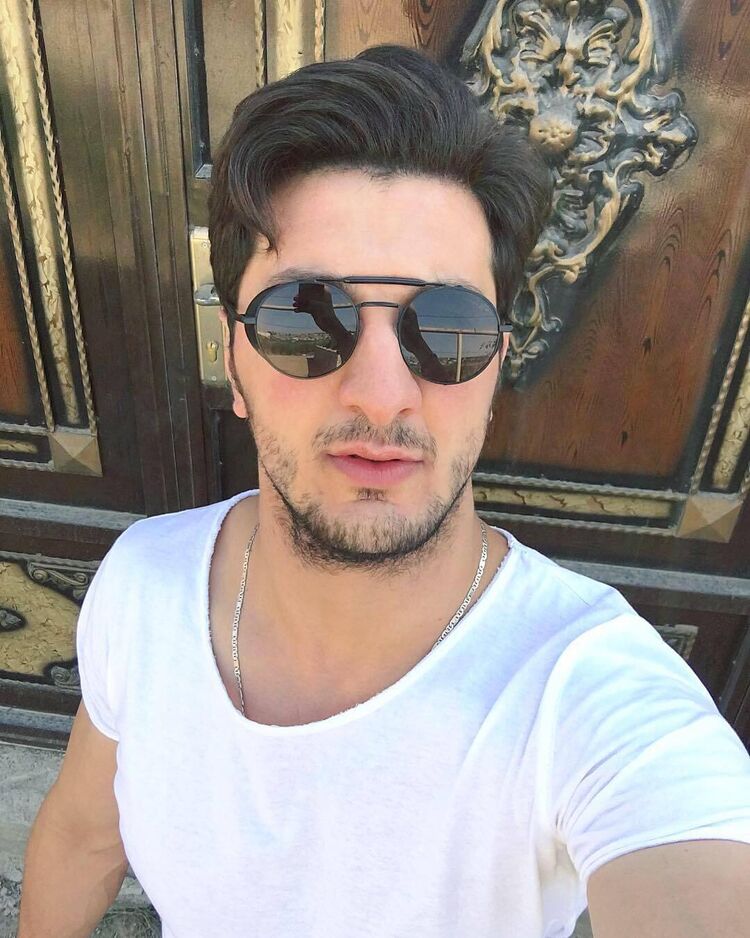 ���� 24519152 ������� ������, 35 ���, ���� ���������� � �����-����������