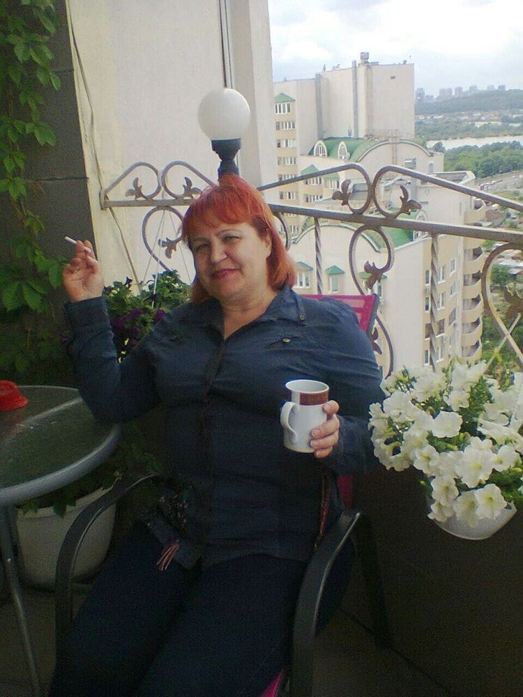  8881492  Rusalka, 54 ,    