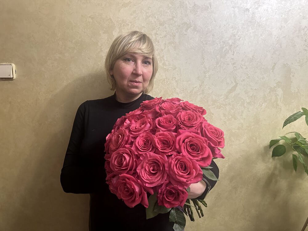 ���� 55914362 ������� Olga, 47 ���, ���� ���������� � ������ ���������