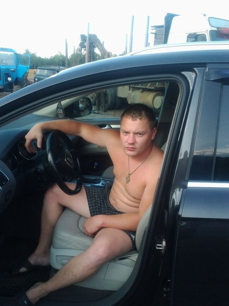  11433872  Vadim, 38 ,    