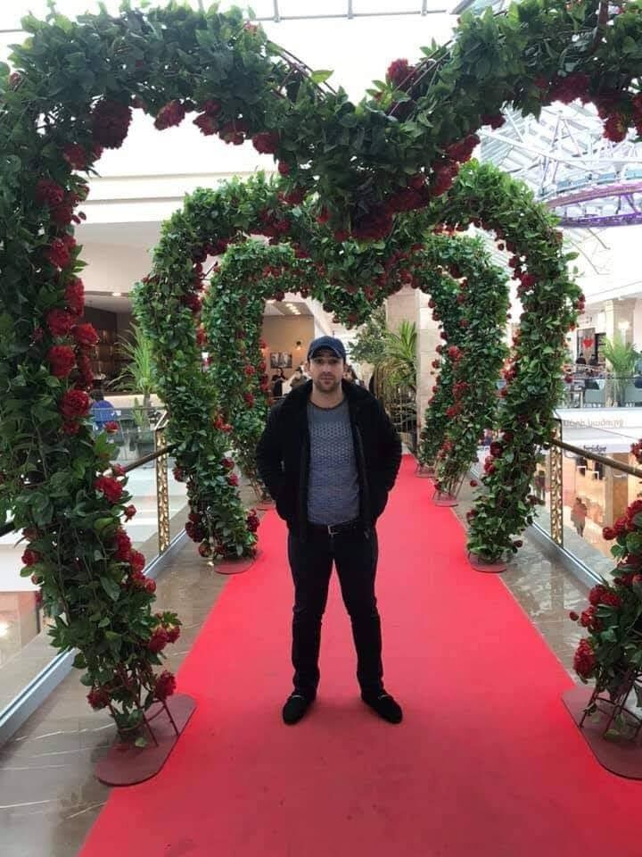 ���������� ������, ���� ������� Lyov, 34 ����, ������������ ��� ������, ����� � ���������