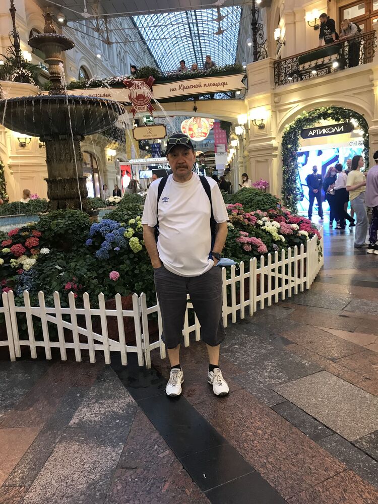 ���������� ������, ���� ������� Sergey, 69 ���, ������������ ��� ������, ����� � ���������, ���������