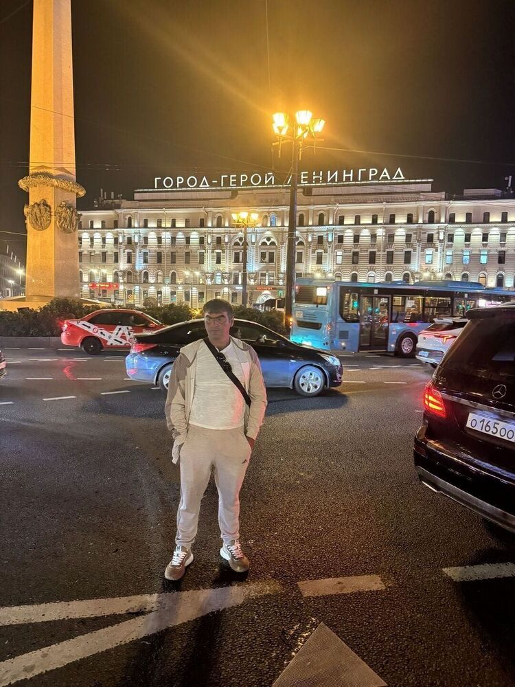 ���������� ����������, ���� ������� Georgi, 39 ���, ������������ ��� ������, ����� � ���������