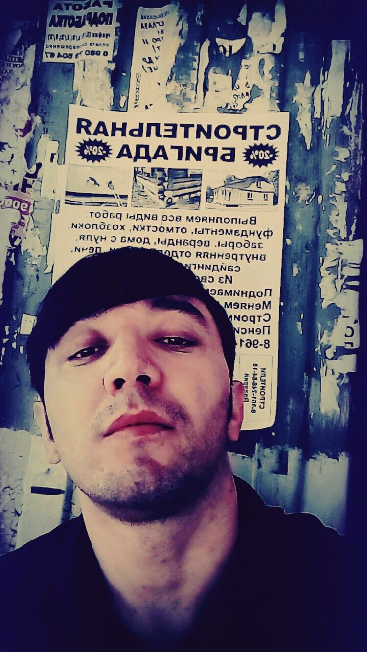 ���� 37588312 ������� Jony, 34 ����, ���� ���������� � �������