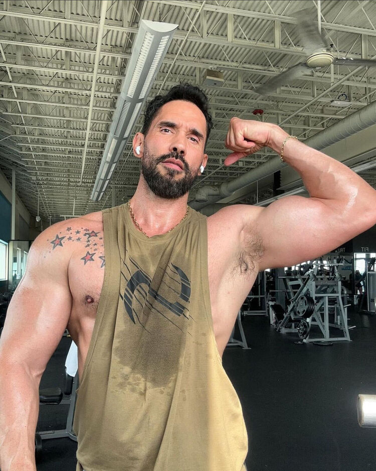 ���������� ������, ���� ������� Micheal, 49 ���, ������������ ��� c�������� ���������