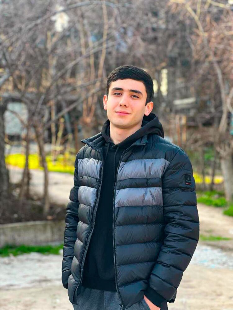 ���� 34117812 ����� Farid, 25 ���, ���� ���������� � �������