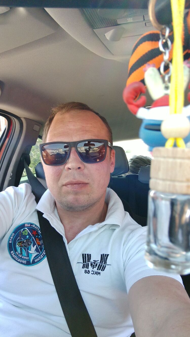 ���� 43664092 ������� Dmitry, 44 ����, ���� ���������� � ����������