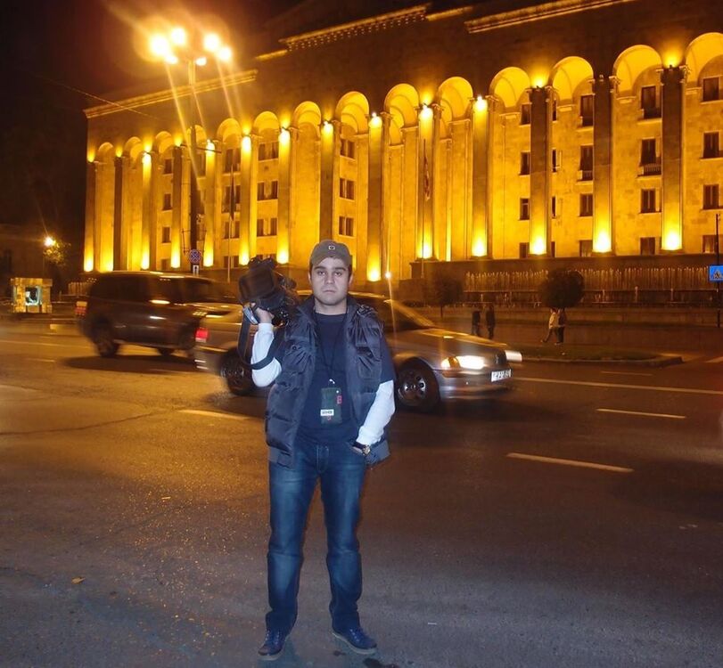 ���������� ������, ���� ������� Ashot, 38 ���, ������������ ��� ������