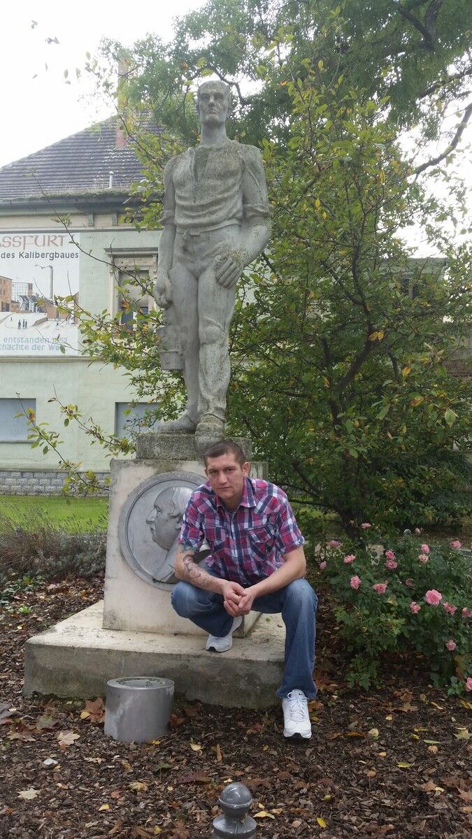  Soest,   Arthur, 39 ,   ,   , c 