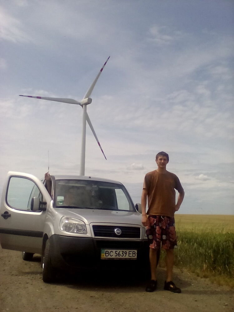  6320782  Misha, 37 ,    Tczew