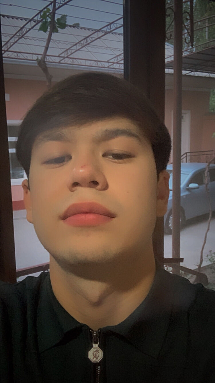 ���� 52396922 ����� Ibrohim, 18 ���, ���� ���������� � �������