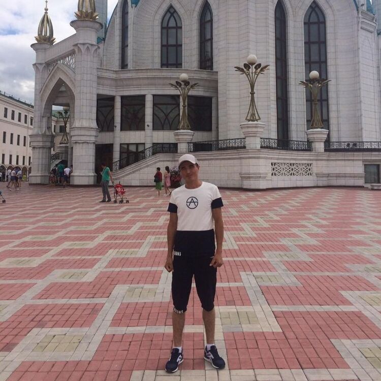 ���� 24192352 ������� ��������, 33 ����, ���� ���������� � ������������