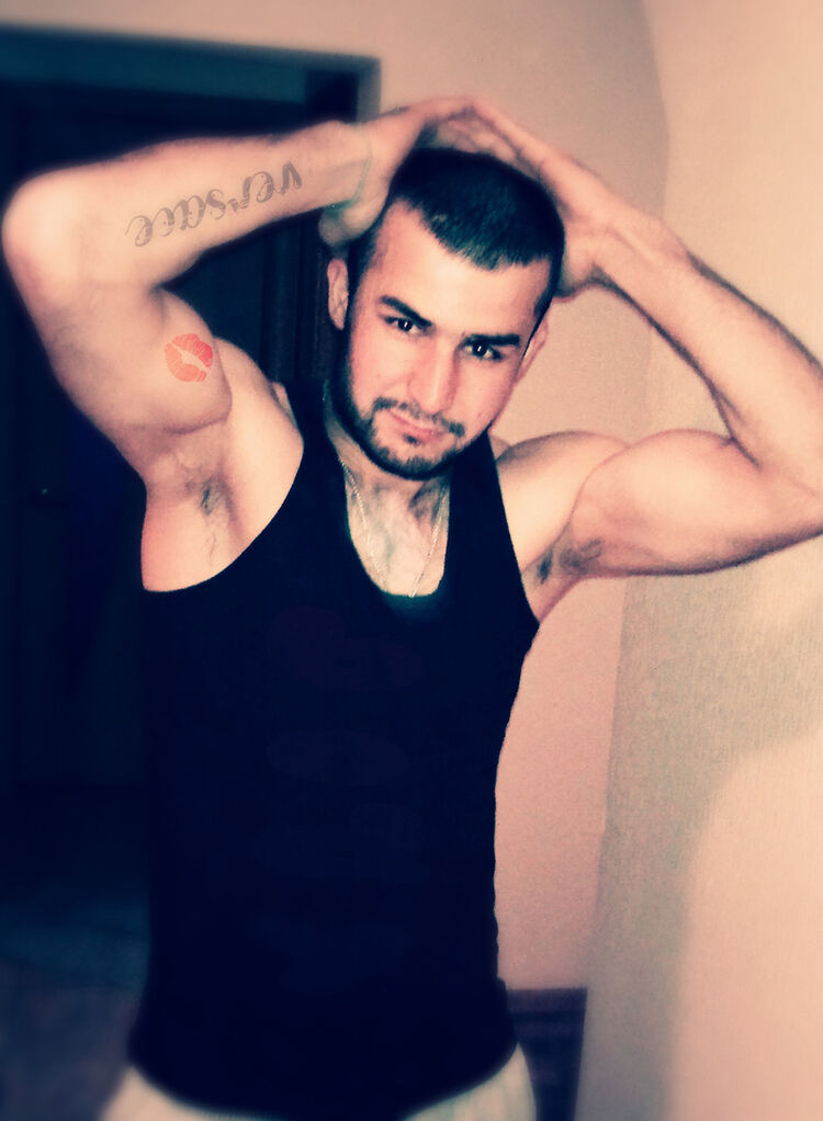 ���� 5330972 ������� ALEX, 38 ���, ���� ���������� � ������������