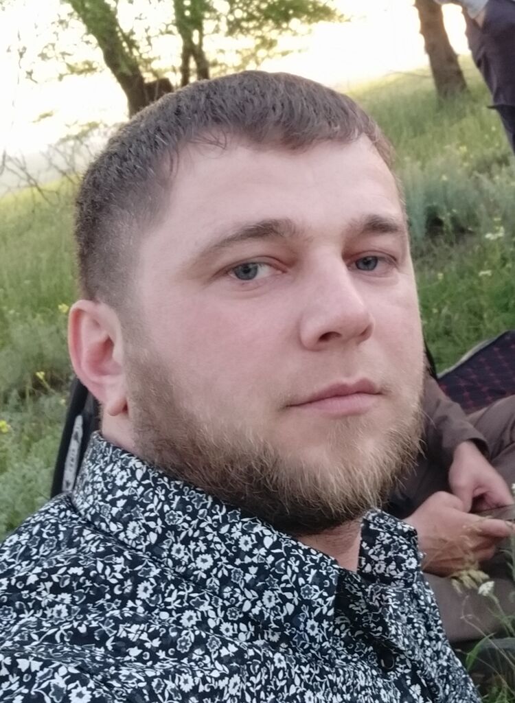 ���� 27134332 ������� Magomed, 41 ���, ���� ���������� � ������