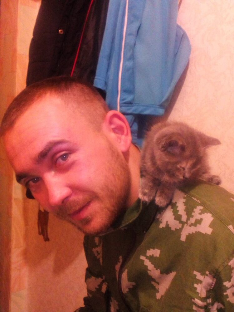 ���� 11404662 ������� Oleg, 33 ����, ���� ���������� � ���������