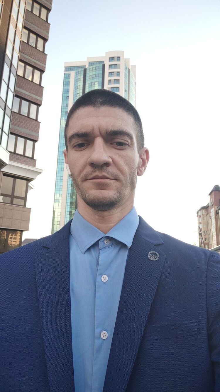 ���� 27124802 ������� �����, 37 ���, ���� ���������� � ������