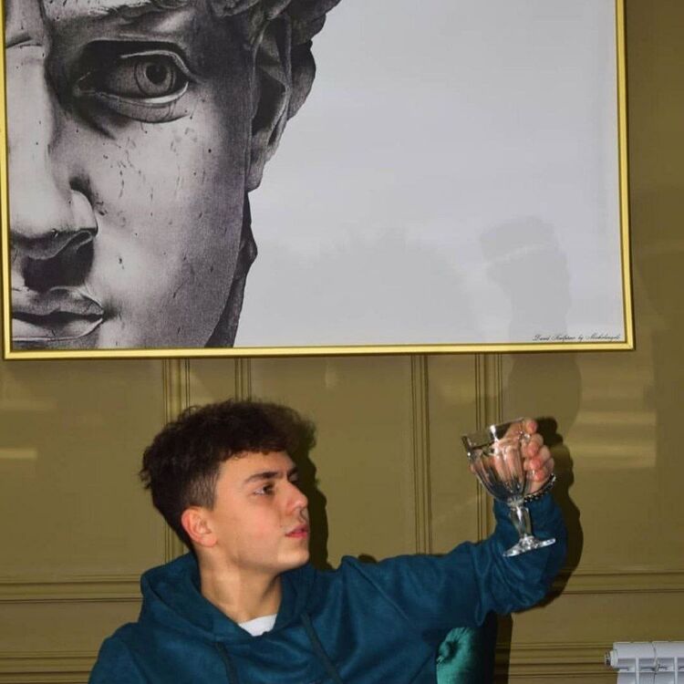 ���� 40890992 ����� ������, 23 ����, ���� ���������� � ������