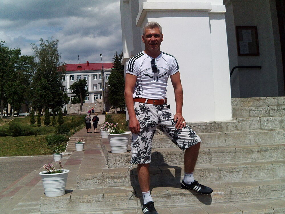  14834462  Stiv, 56 ,    