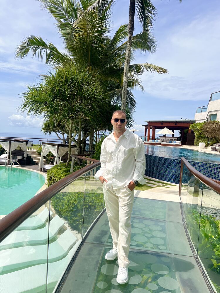  54706702  Tigran, 34 ,    