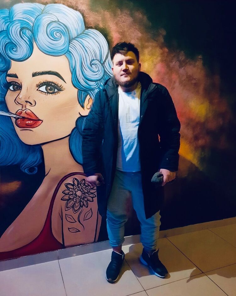 ���������� �����-���������, ���� ������� Denis, 31 ���, ������������ ��� ������, ����� � ���������