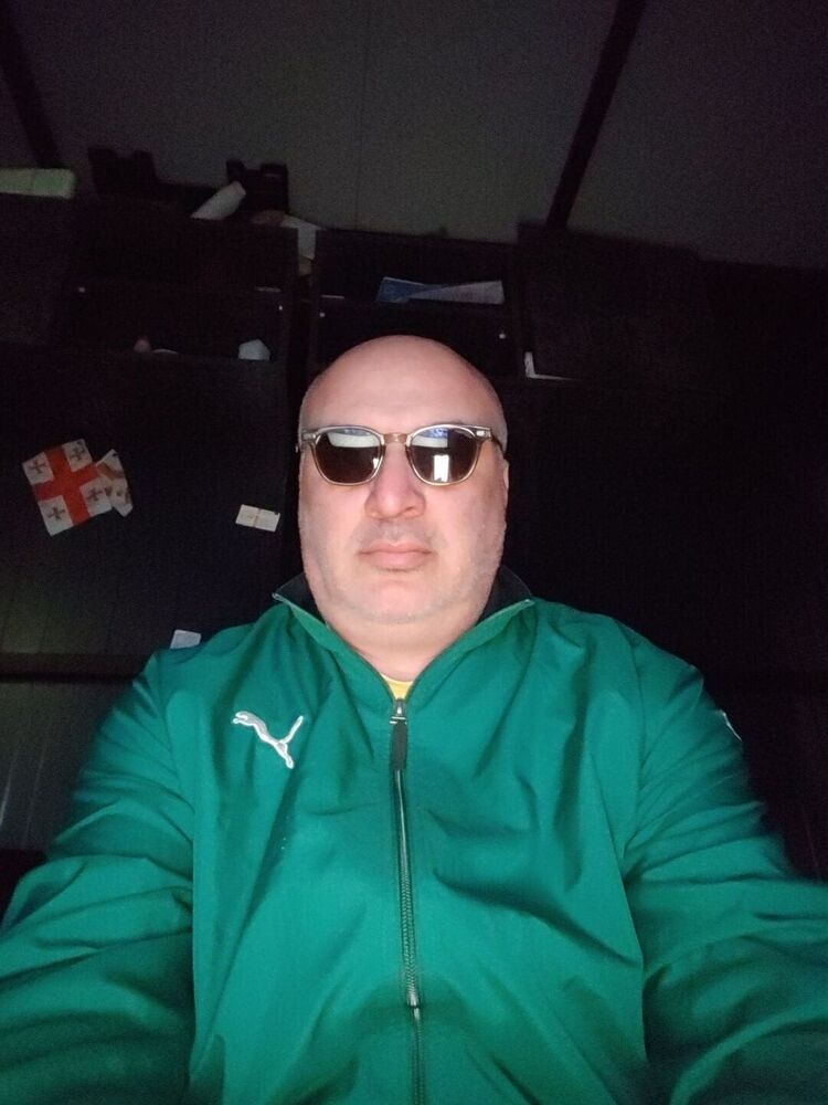  ,   Giorgi, 51 ,   ,   