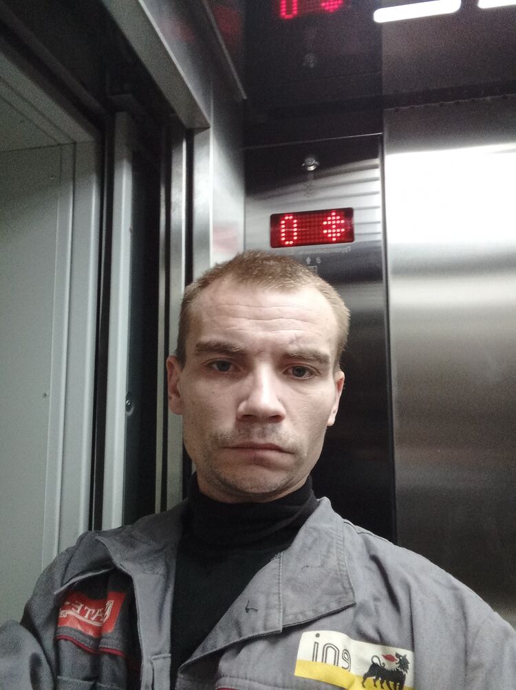 ���������� ������, ���� ������� Vitalik, 38 ���, ������������ ��� ������, ����� � ���������