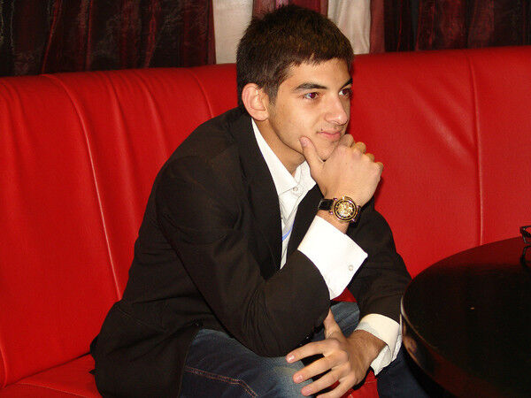  5455182  Ali Agan, 32 ,    