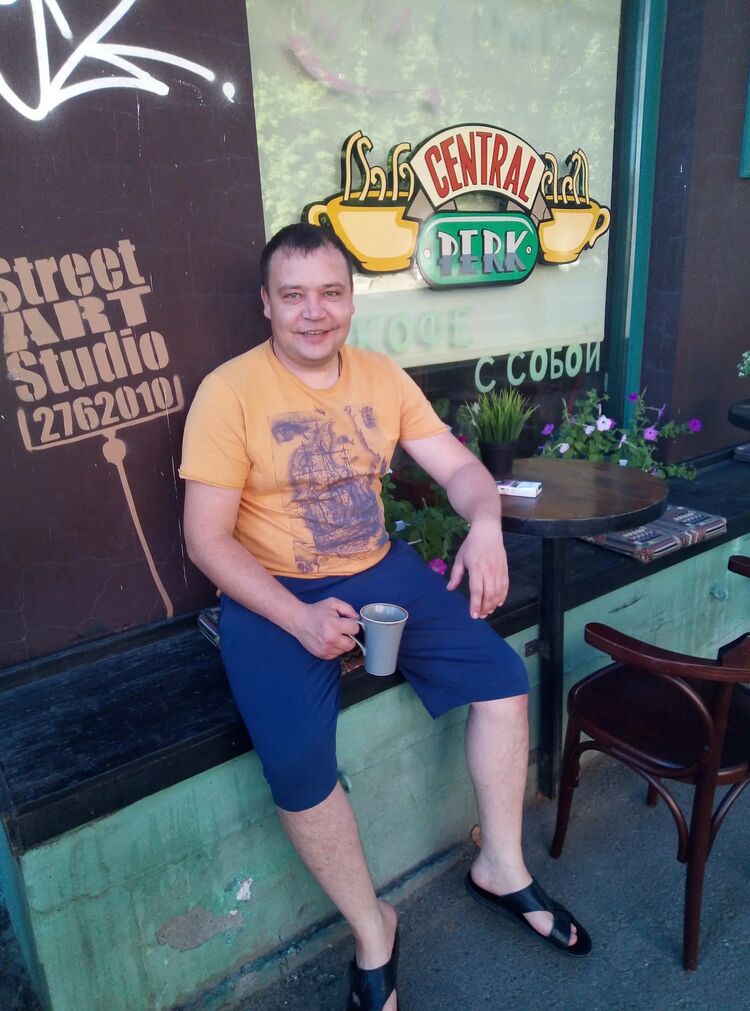 ���� 28926432 ������� Alexey, 36 ���, ���� ���������� � �����