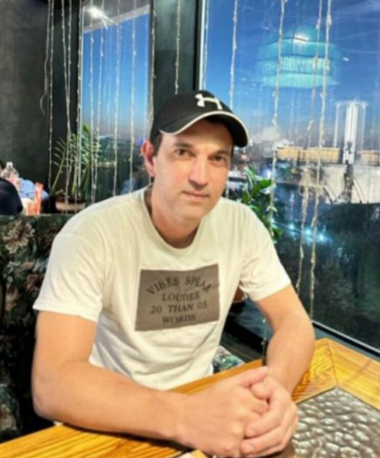 ���� 55691692 ������� Ruslan, 43 ����, ���� ���������� � ������